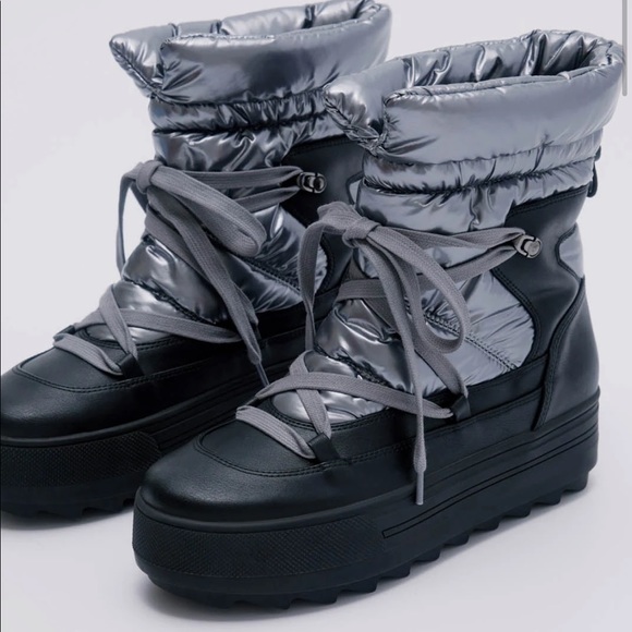 NOIZE boots - Picture 5 of 5